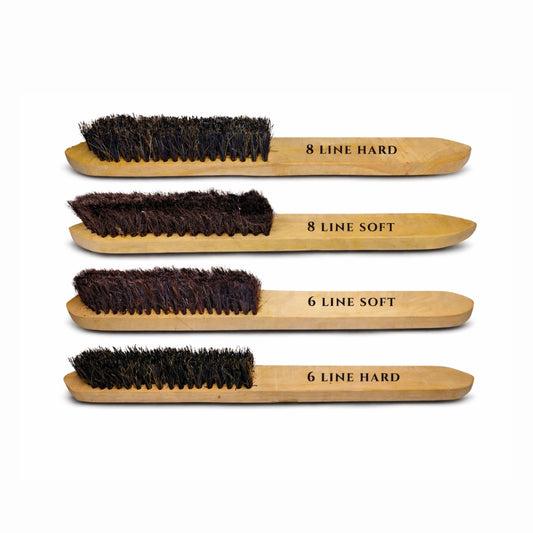 JAL BRUSH
