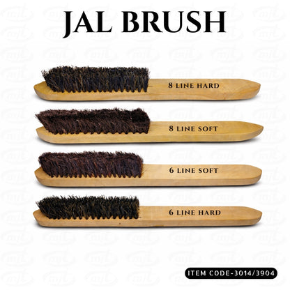 JAL BRUSH