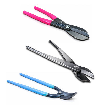 JEWELLERY FLUSH CUTTER