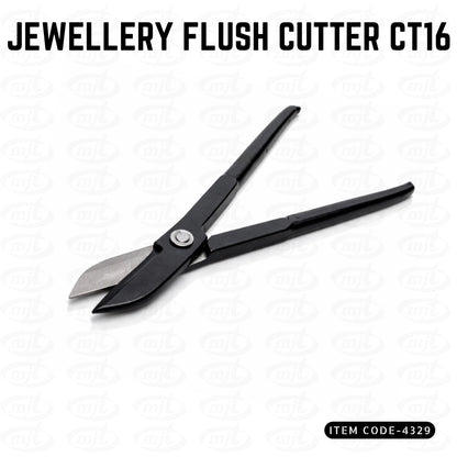 JEWELLERY FLUSH CUTTER