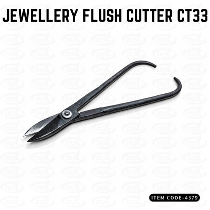 JEWELLERY FLUSH CUTTER