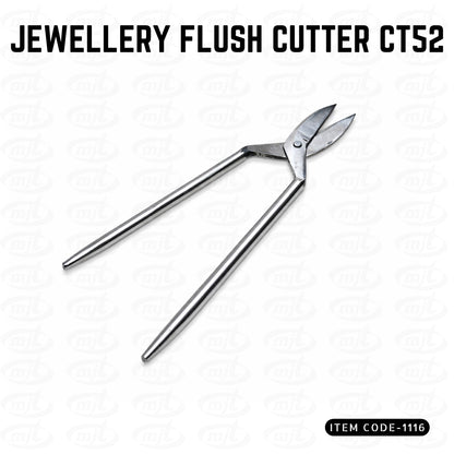 JEWELLERY FLUSH CUTTER