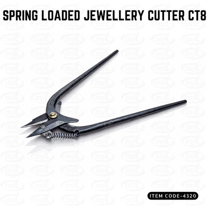 JEWELLERY FLUSH CUTTER