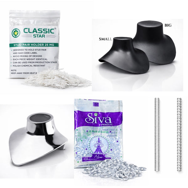 Jewellery Sizer Adjuster