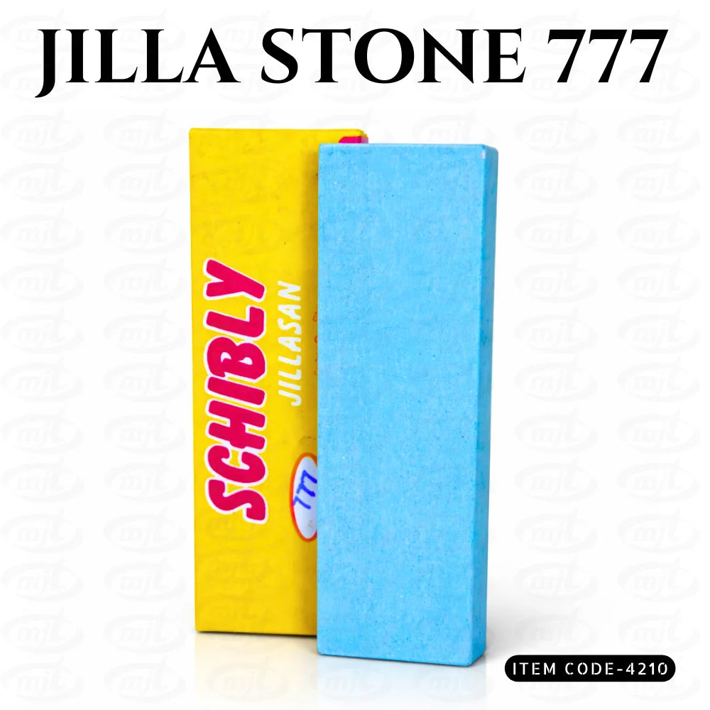 JILLA STONE