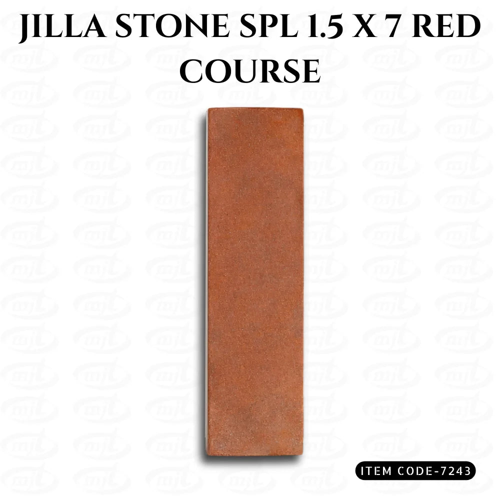 JILLA STONE SPECIAL