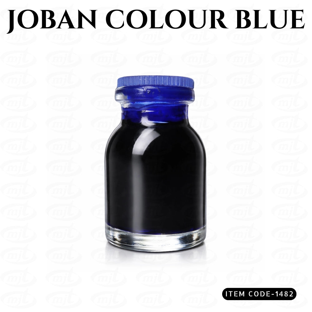JOBAN COLOUR
