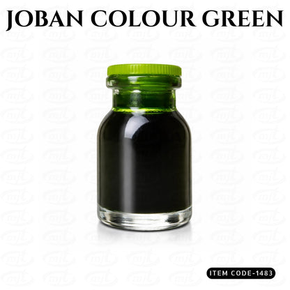 JOBAN COLOUR
