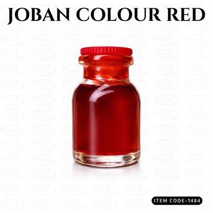 JOBAN COLOUR