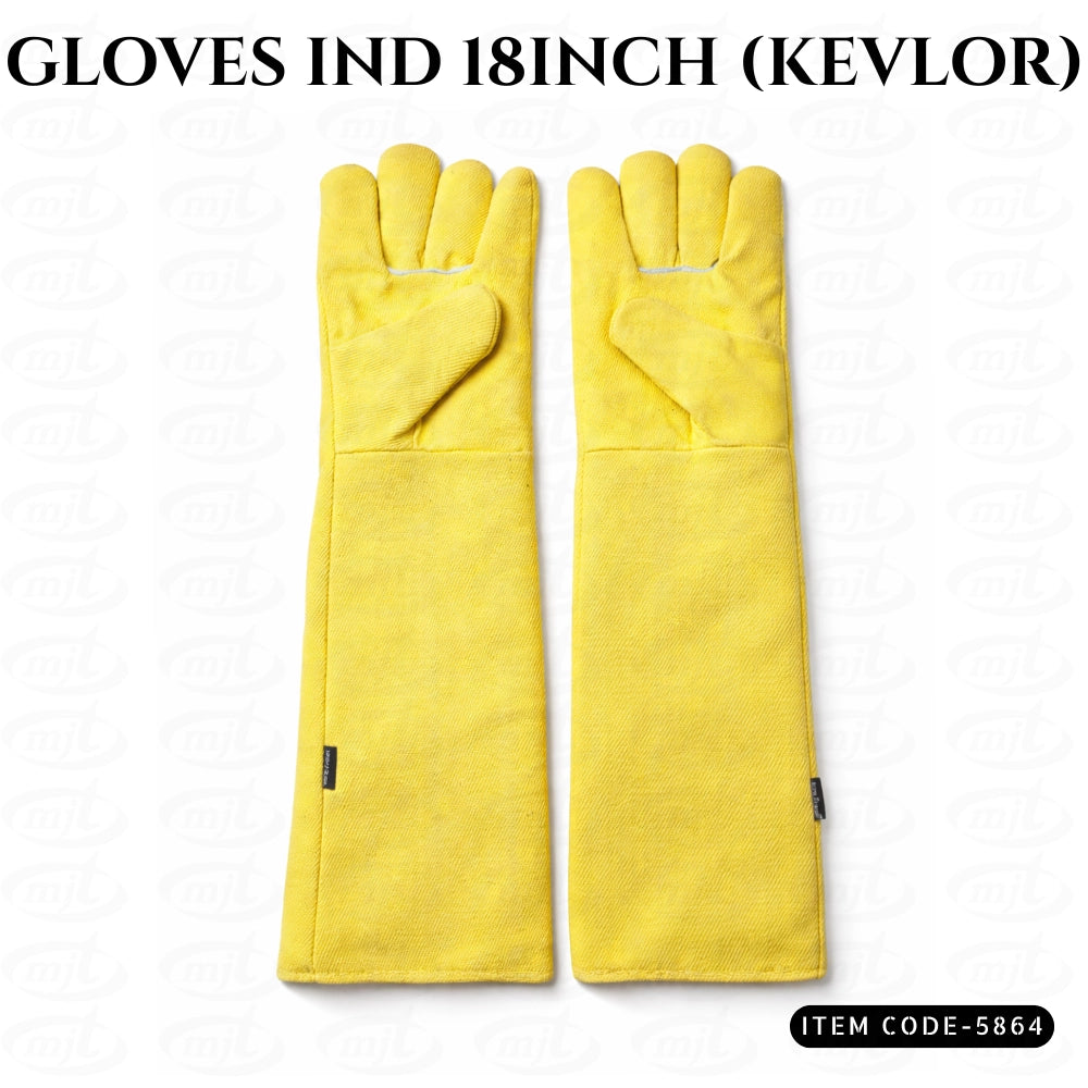 KEVLOR GLOVES