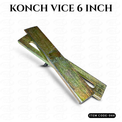 KONCH VICE