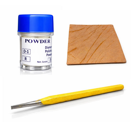 KUNDAN ASSORTED TOOLS