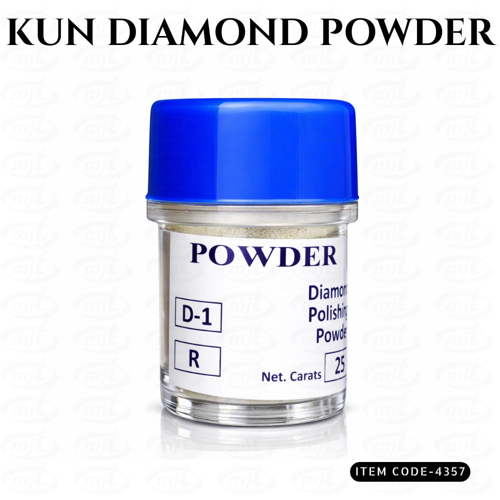 KUNDAN ASSORTED TOOLS