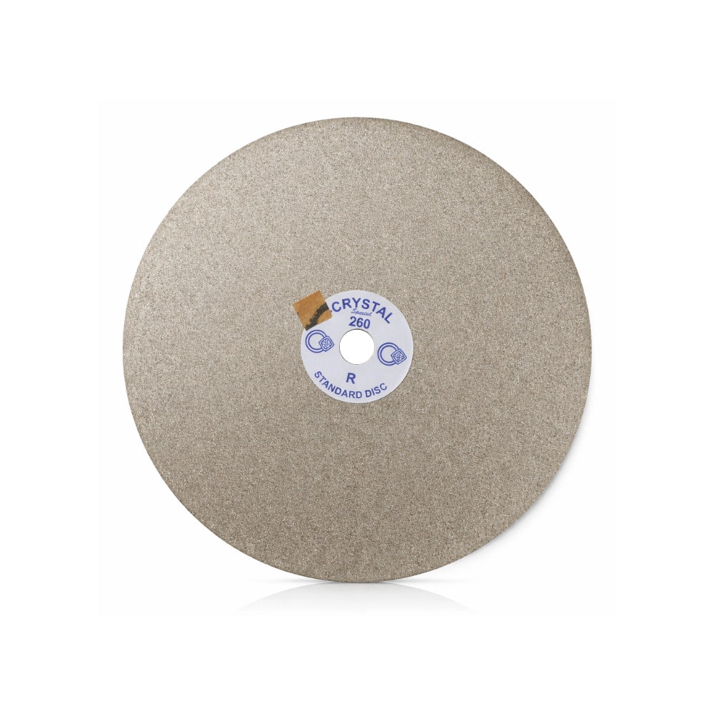 DIAMOND POLISHING DISC