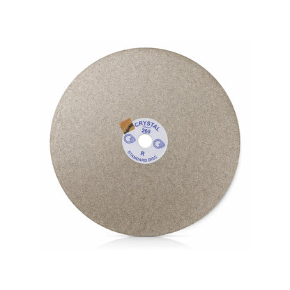 DIAMOND POLISHING DISC