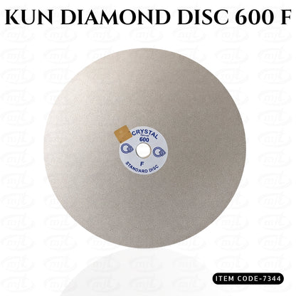 DIAMOND POLISHING DISC