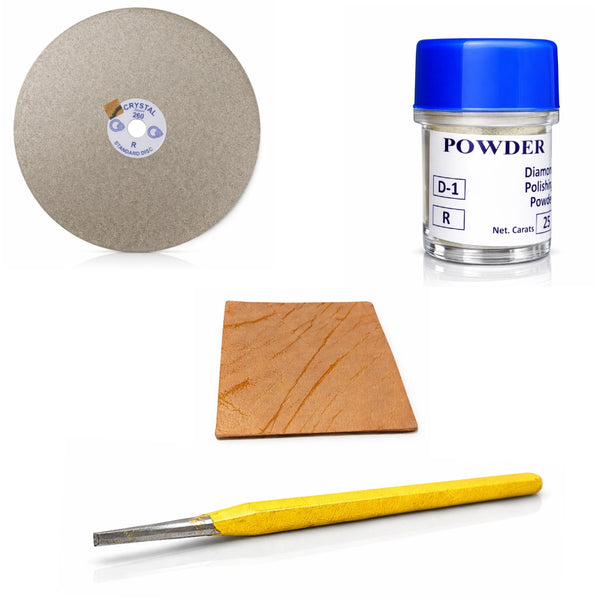 Kundan Tools