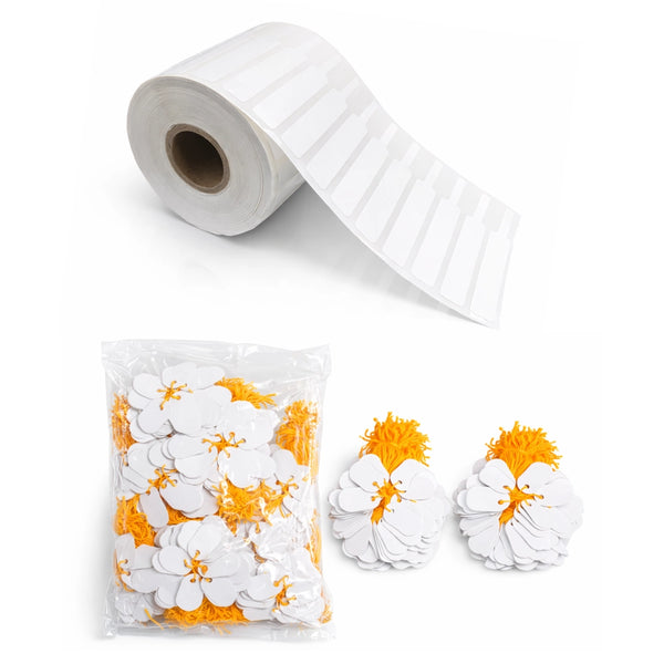 Label & Tags