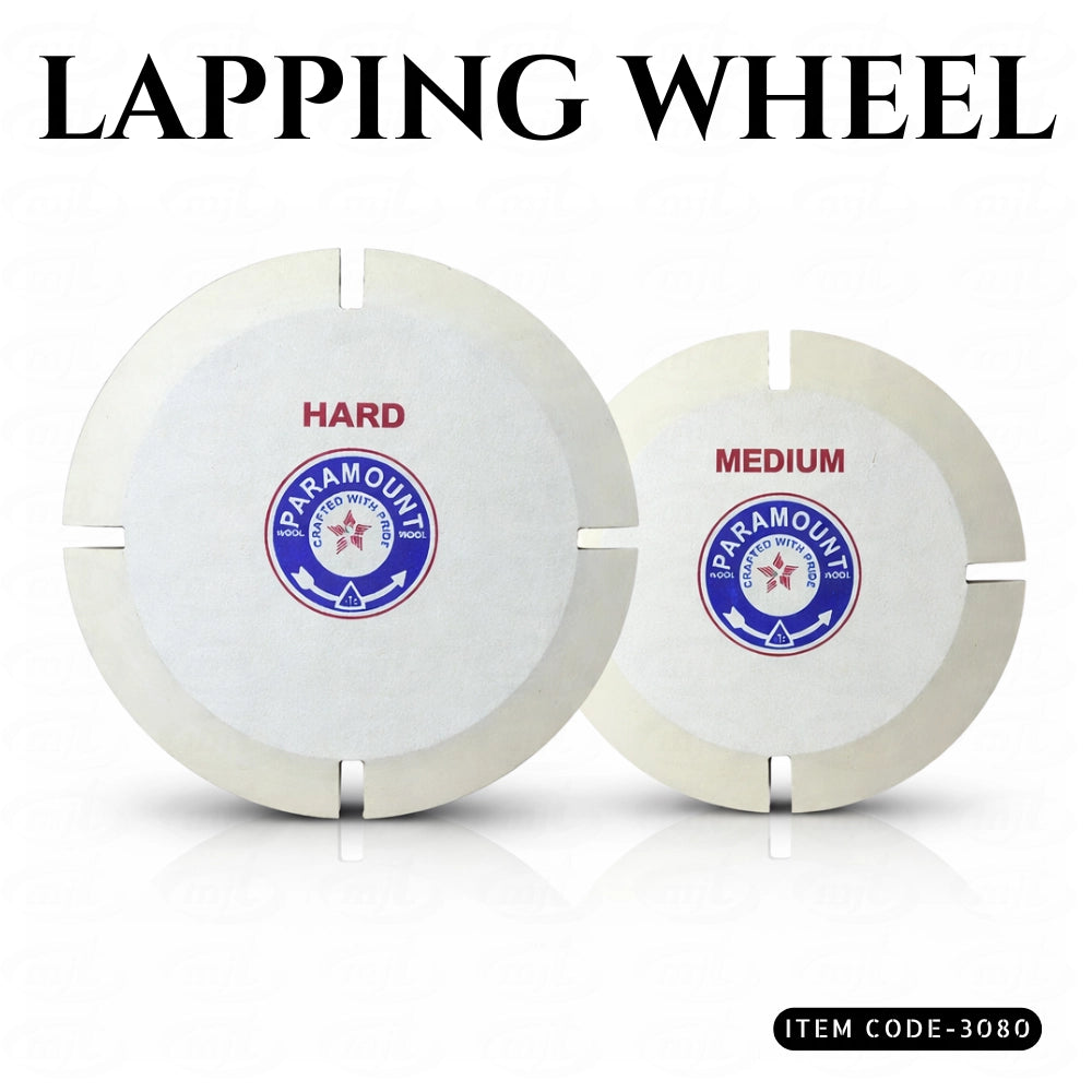 LAPPING WHEEL