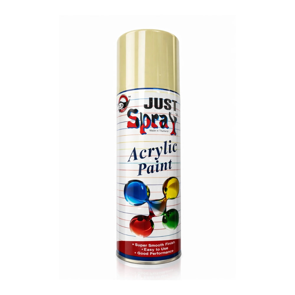 LAQUER SPRAY