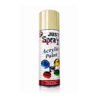 LAQUER SPRAY