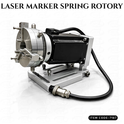 LASER MARKER SPARES