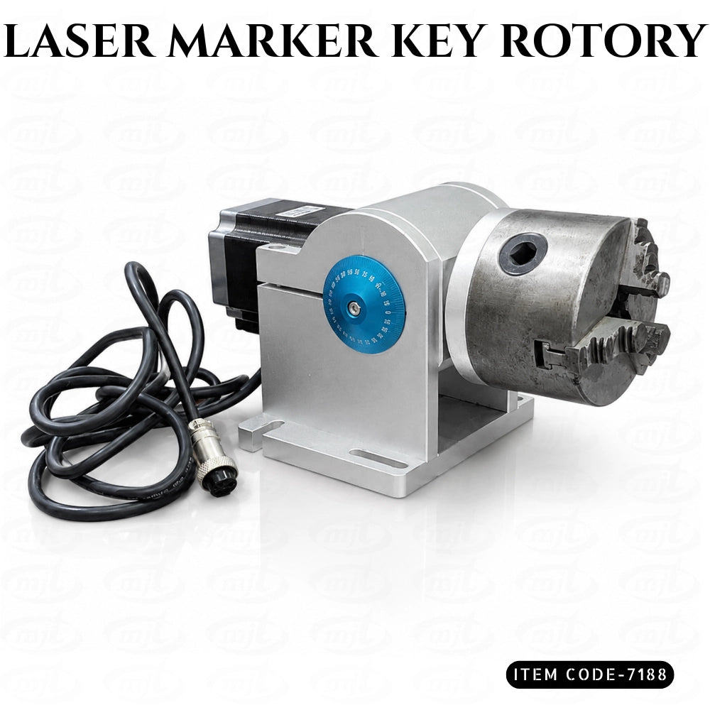 LASER MARKER SPARES
