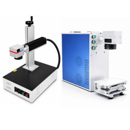 LASER MARKER UNIT