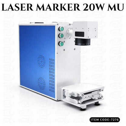 LASER MARKER UNIT