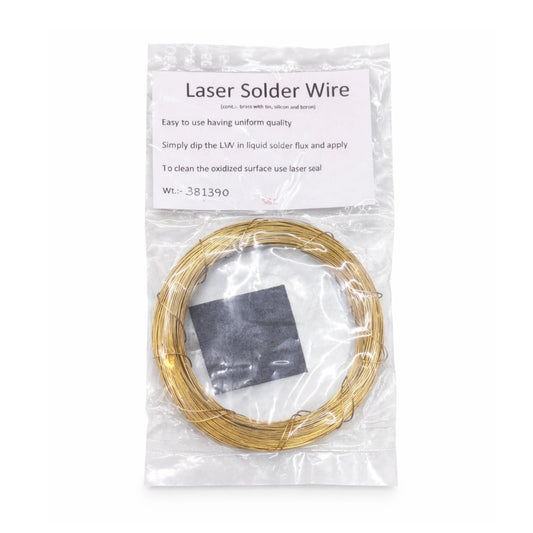 LASER SOLDER WIRE