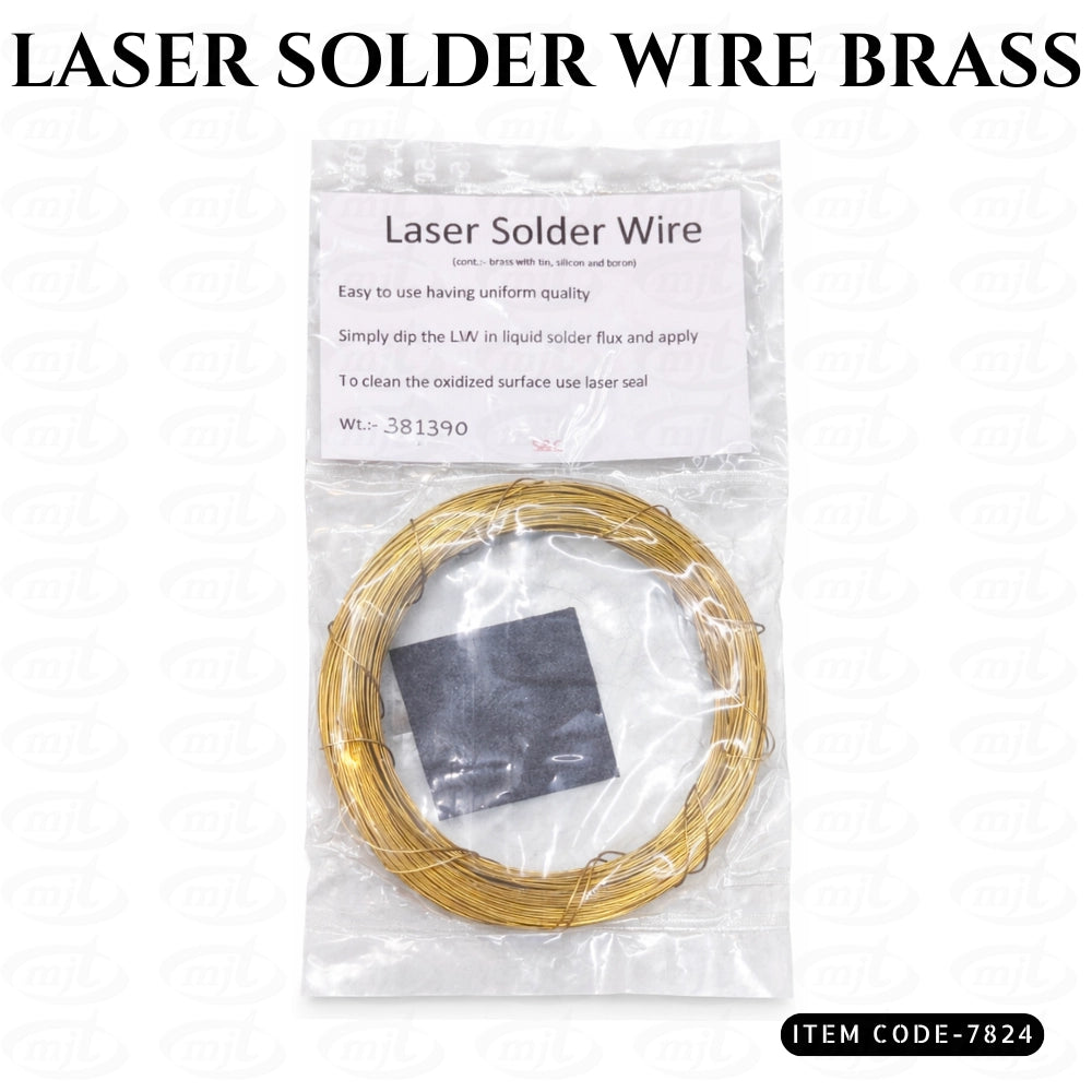 LASER SOLDER WIRE