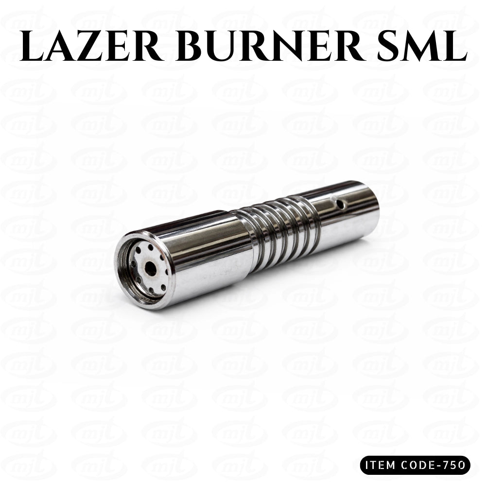 LAZER BURNER