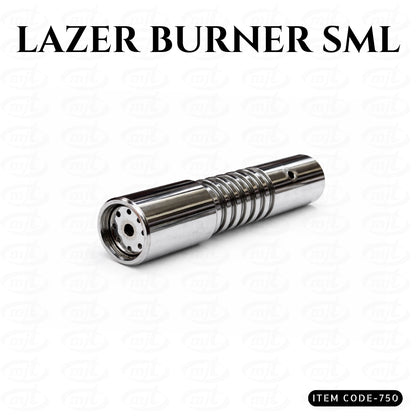 LAZER BURNER