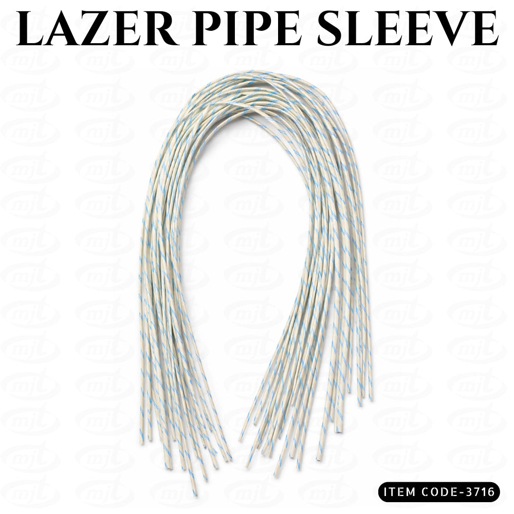 LAZER PIPE SLEEVE
