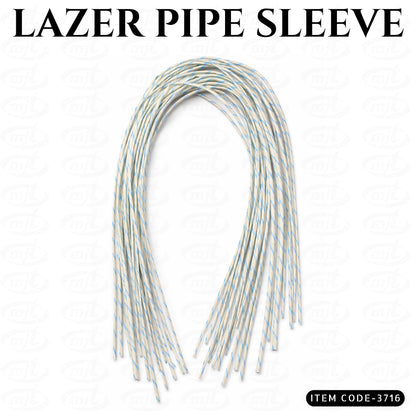 LAZER PIPE SLEEVE