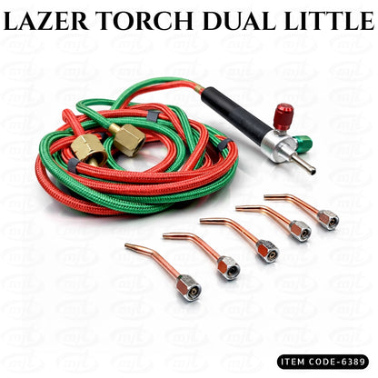 LAZER TORCH