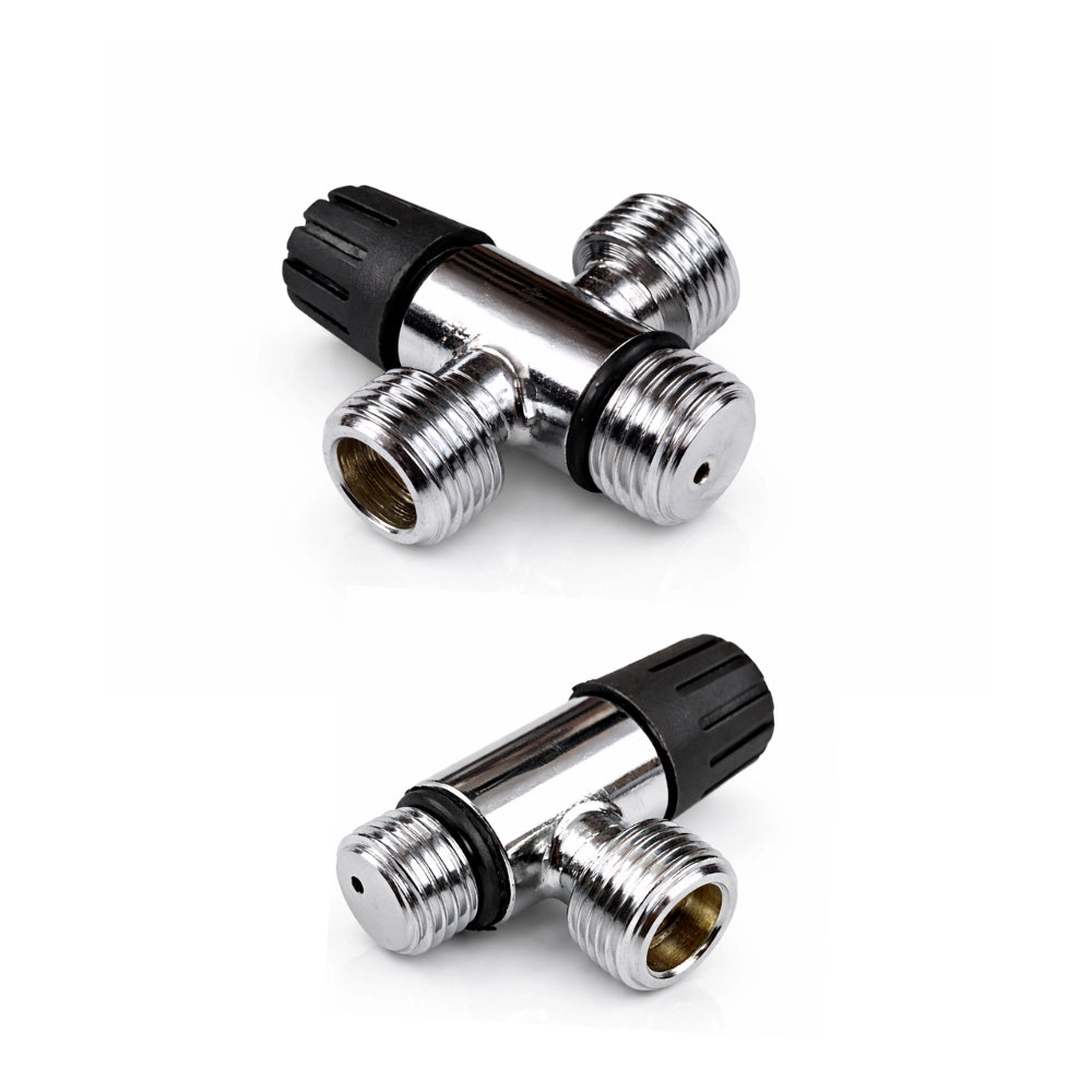 LAZER TORCH ADAPTOR