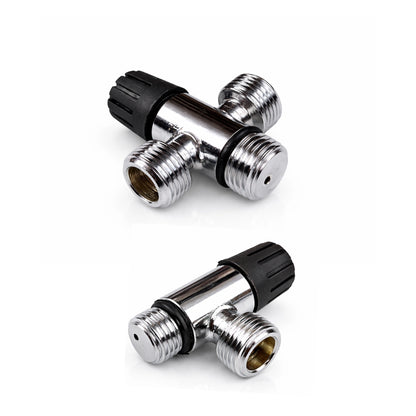 LAZER TORCH ADAPTOR