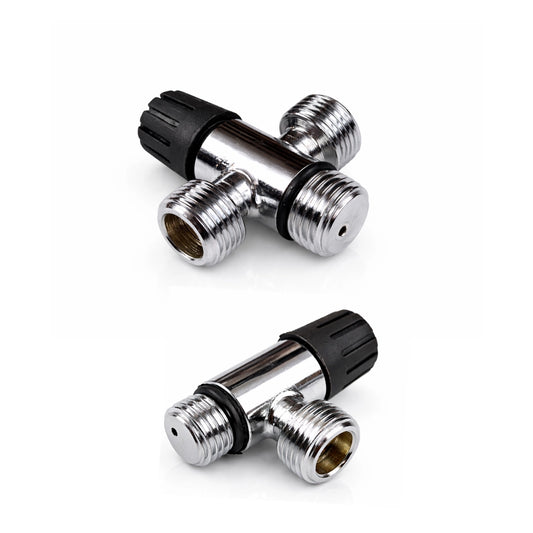 LAZER TORCH ADAPTOR