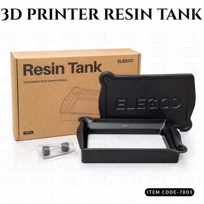 LCD PRINTER SPARES