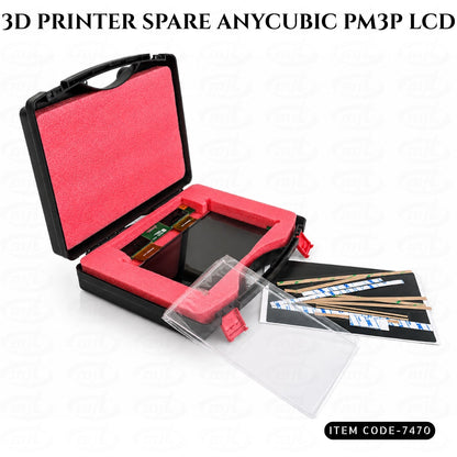 LCD PRINTER SPARES