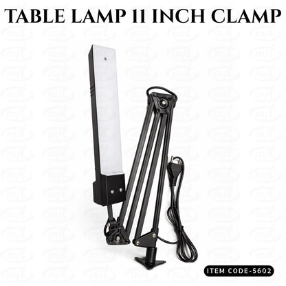 LED TABLE LAMP