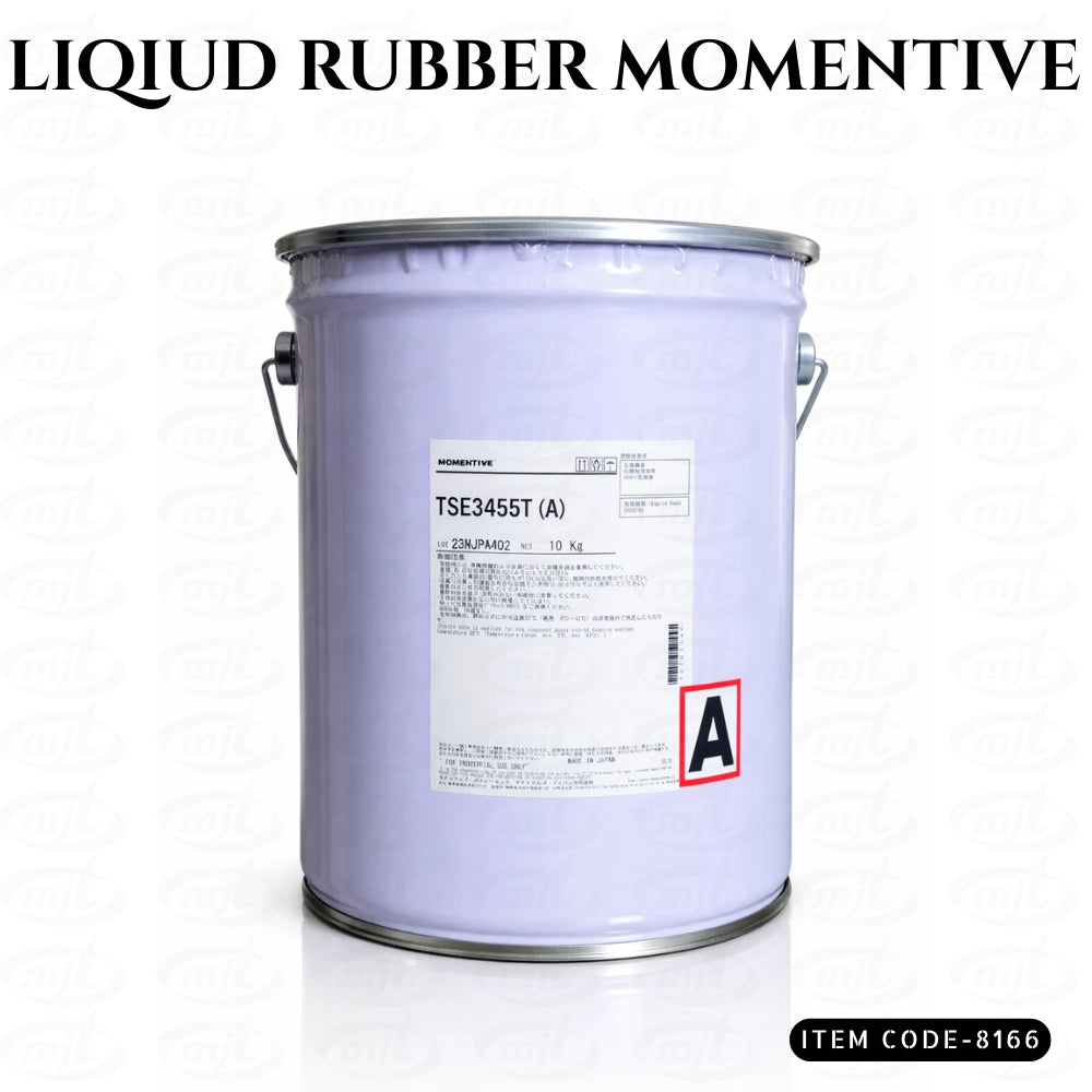 LIQIUD RUBBER AND FRAME