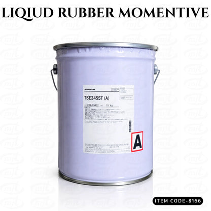 LIQIUD RUBBER AND FRAME
