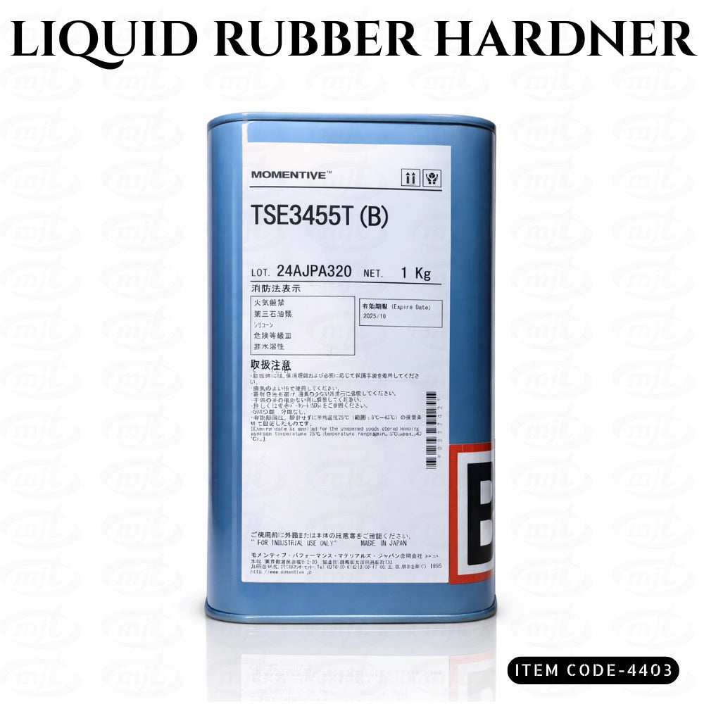 LIQIUD RUBBER AND FRAME