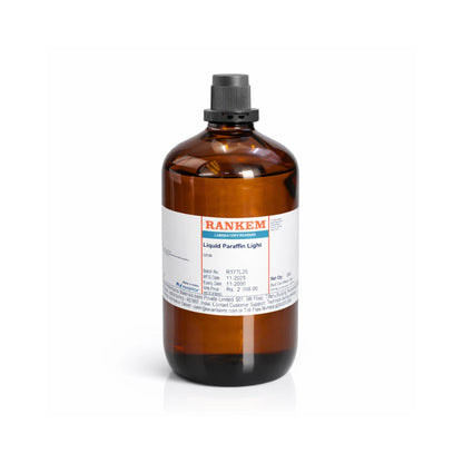 LIQUID PARAFFIN