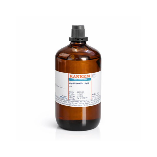 LIQUID PARAFFIN