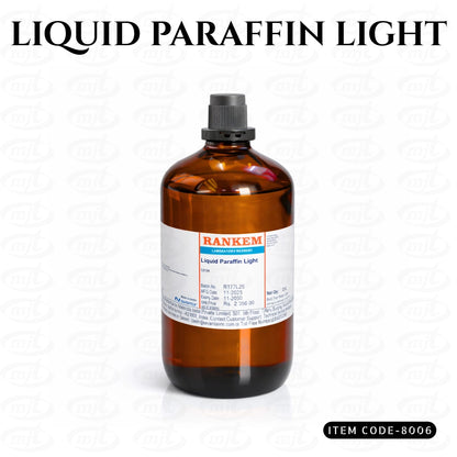 LIQUID PARAFFIN