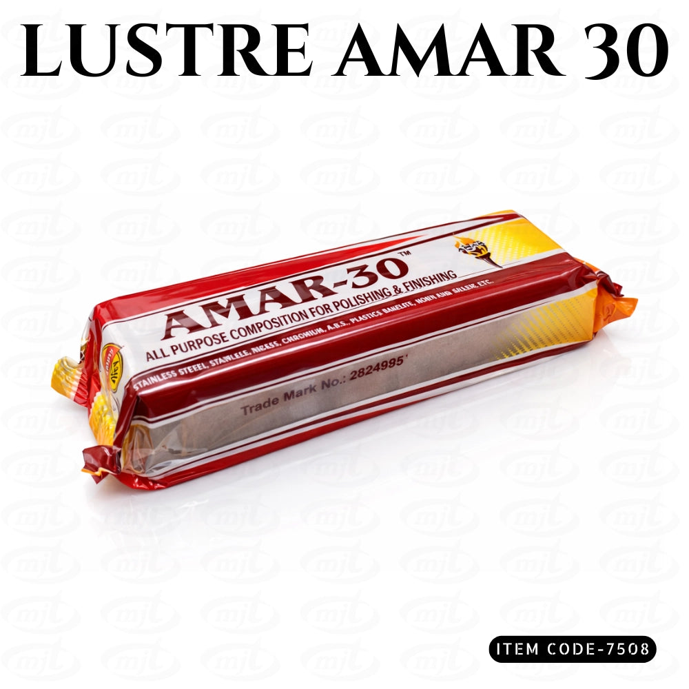 LUSTRE