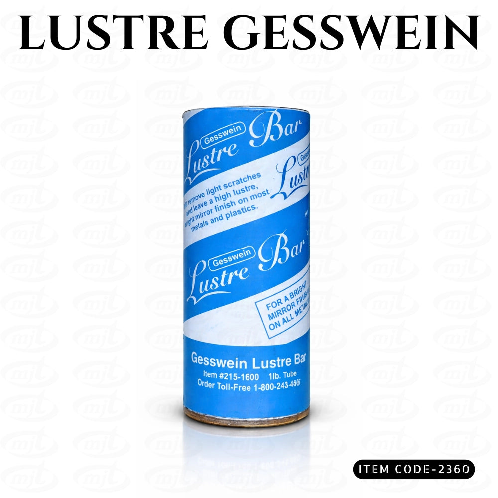 LUSTRE